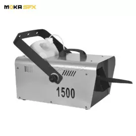 Генератор снега 1500W MOKA SFX MK-S02
