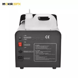 Генератор снега 1500W MOKA SFX MK-S02