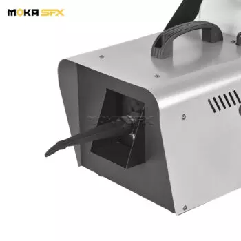 Генератор снега 1500W MOKA SFX MK-S02