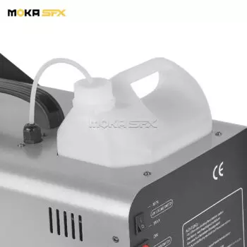 Генератор снега 1500W MOKA SFX MK-S02