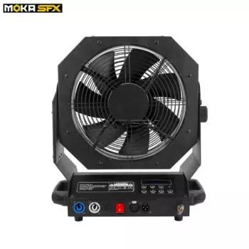 Сценический вентилятор MOKA SFX MK-05A