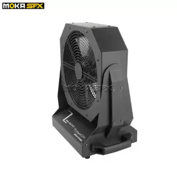 Сценический вентилятор MOKA SFX MK-05A