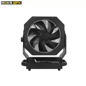 Сценический вентилятор MOKA SFX MK-05A