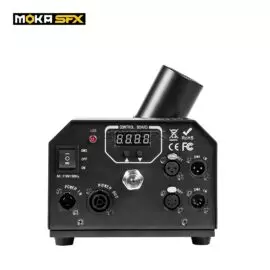 Крио-пушка MOKA SFX H-C02