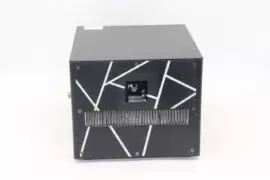 Лазер 15W RGB с управлением DMX / ILDA / Bluetooth для эффекта золушки