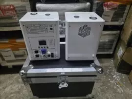 Спаркуляры белые 750 Вт