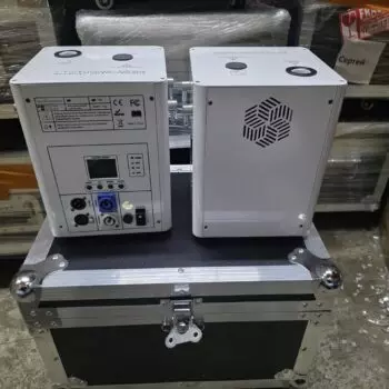 Спаркуляры белые 750 Вт