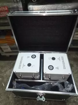Спаркуляры белые 750 Вт