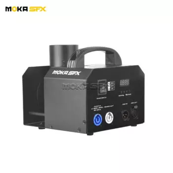 Установка для запуска пневмо стволов конфетти MOKA SFX MK-CN07
