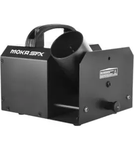 Установка для запуска пневмо стволов конфетти MOKA SFX MK-CN07