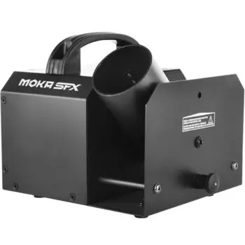 Установка для запуска пневмо стволов конфетти MOKA SFX MK-CN07