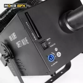Выдувная конфетти машина MOKA SFX MK-CN01