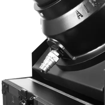 MOKA SFX MK-CN05A  профессиональная CO2 конфетти машина