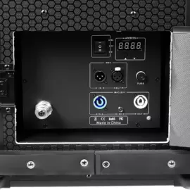 MOKA SFX MK-CN05A  профессиональная CO2 конфетти машина