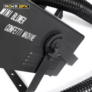 Выдувная конфетти машина MOKA SFX MK-CN01