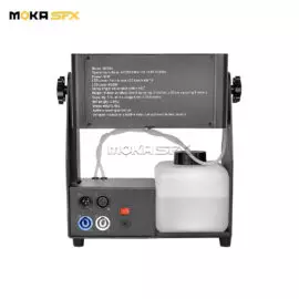 Генератор мыльных пузырей MOKA SFX MK-B17