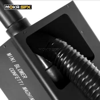 Выдувная конфетти машина MOKA SFX MK-CN01