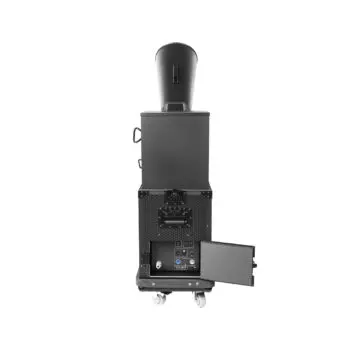 MOKA SFX MK-CN05A  профессиональная CO2 конфетти машина