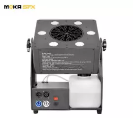 Генератор мыльных пузырей MOKA SFX MK-B17