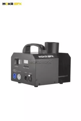 Установка для запуска пневмо стволов конфетти MOKA SFX MK-CN07