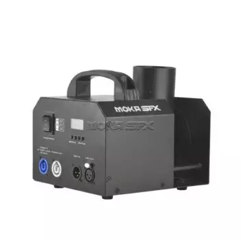 Установка для запуска пневмо стволов конфетти MOKA SFX MK-CN07