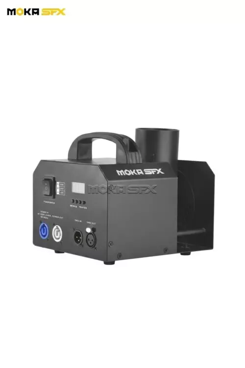 Установка для запуска пневмо стволов конфетти MOKA SFX MK-CN07