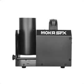 Установка для запуска пневмо стволов конфетти MOKA SFX MK-CN07