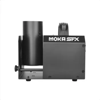 Установка для запуска пневмо стволов конфетти MOKA SFX MK-CN07
