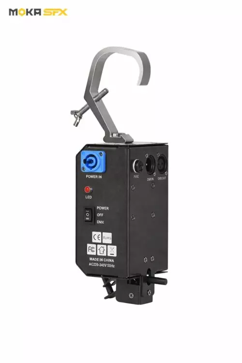 Кабуки MOKA SFX MK-PD01 — Power Drop Machine для сброса занавеса и сценических раскрытий