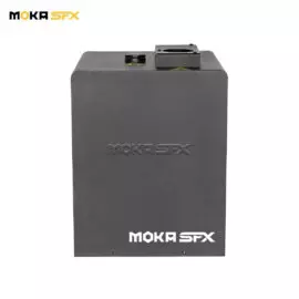 Спаркуляр MOKA SFX MK-E27 — профессиональный sparkular в кейсе 2 в 1