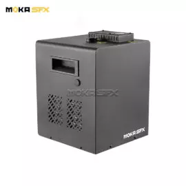 Спаркуляр MOKA SFX MK-E27 — профессиональный sparkular в кейсе 2 в 1