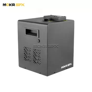 Спаркуляр MOKA SFX MK-E27 — профессиональный sparkular в кейсе 2 в 1