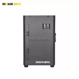 Генератор огня Moka SFX H-E01 в кейсе 2 в 1