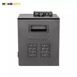 Спаркуляр MOKA SFX MK-E27 — профессиональный sparkular в кейсе 2 в 1