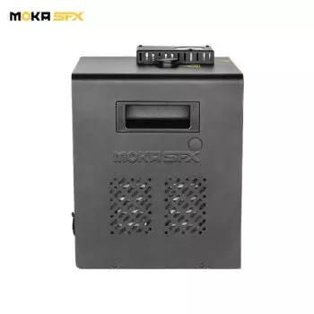 Спаркуляр MOKA SFX MK-E27 — профессиональный sparkular в кейсе 2 в 1