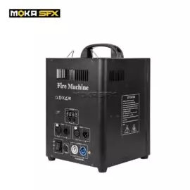 Генератор огня на 2 газовых баллона MOKA SFX H-E02