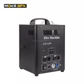 Генератор огня на 2 газовых баллона MOKA SFX H-E02