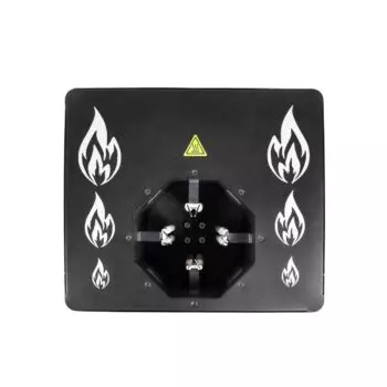 Генератор огня MOKA SFX H-E04 Flame Machine
