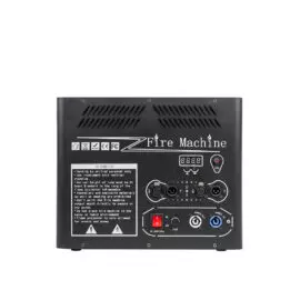 Генератор огня MOKA SFX H-E04 Flame Machine