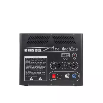 Генератор огня MOKA SFX H-E04 Flame Machine