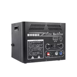 Генератор огня MOKA SFX H-E04 Flame Machine