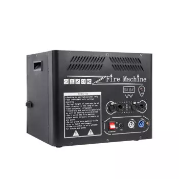 Генератор огня MOKA SFX H-E04 Flame Machine