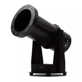Генератор снега Active light сonfetti 500