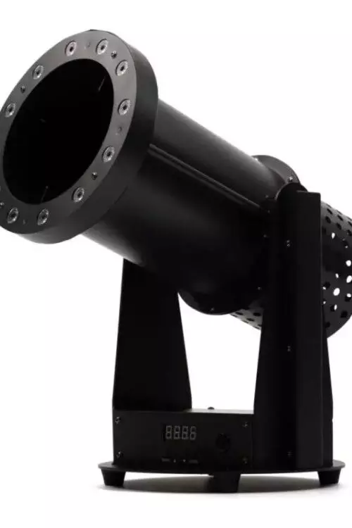 Генератор снега Active light сonfetti 500